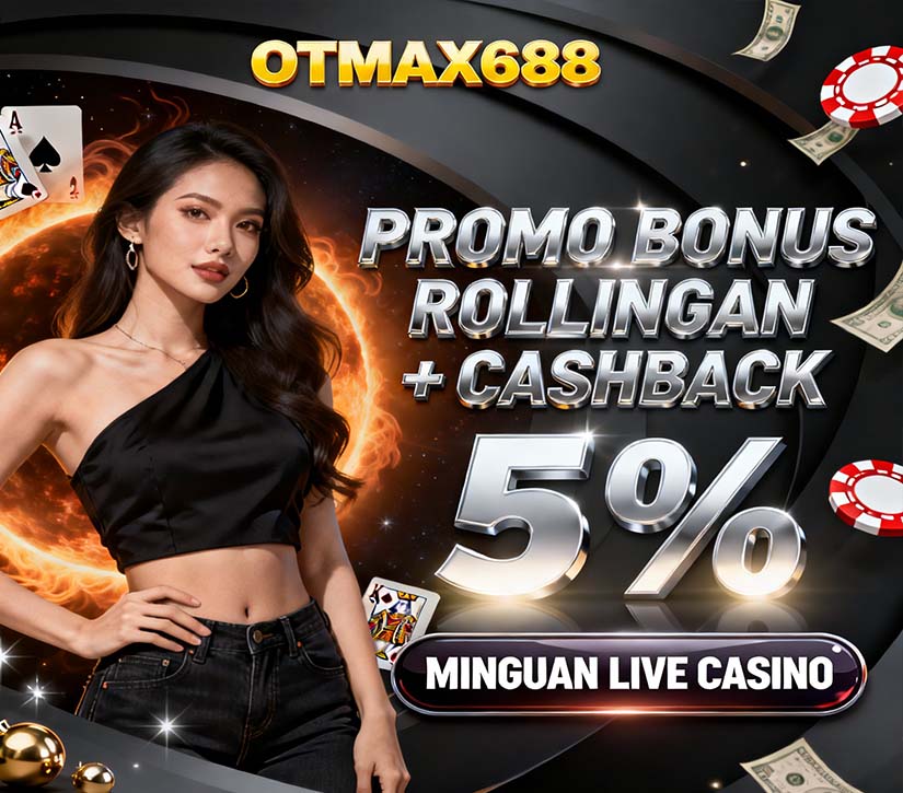 OTBola Slot APK Ovo Paling Populer Mudah Menang
