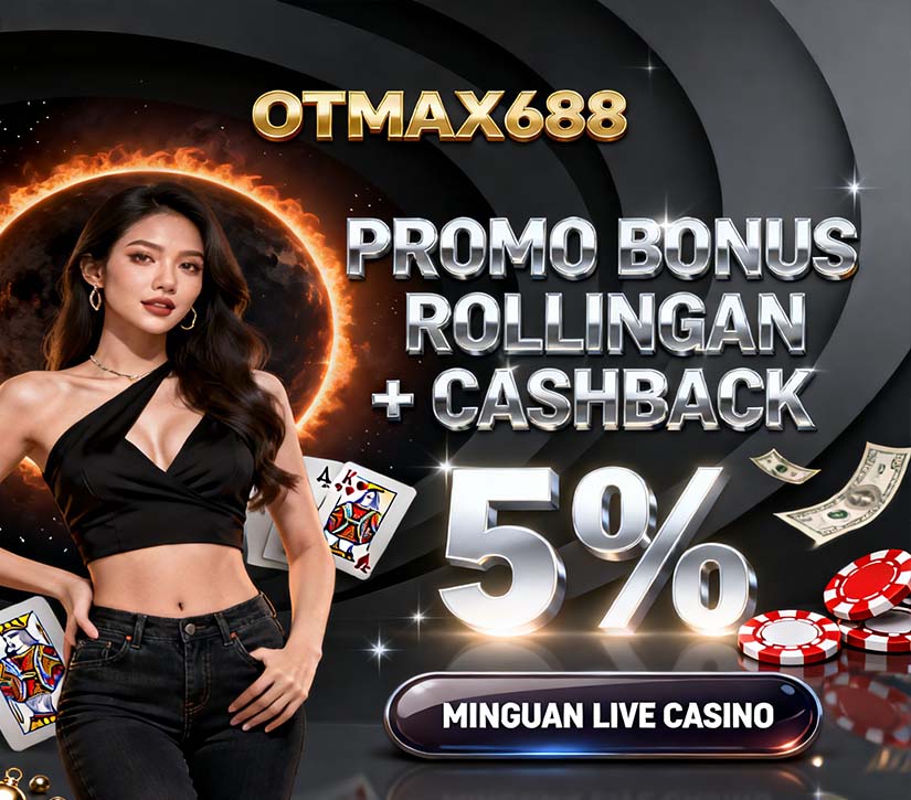 OTmaX688 Pola Slot Gacor Terpercaya Banyak Maxwin