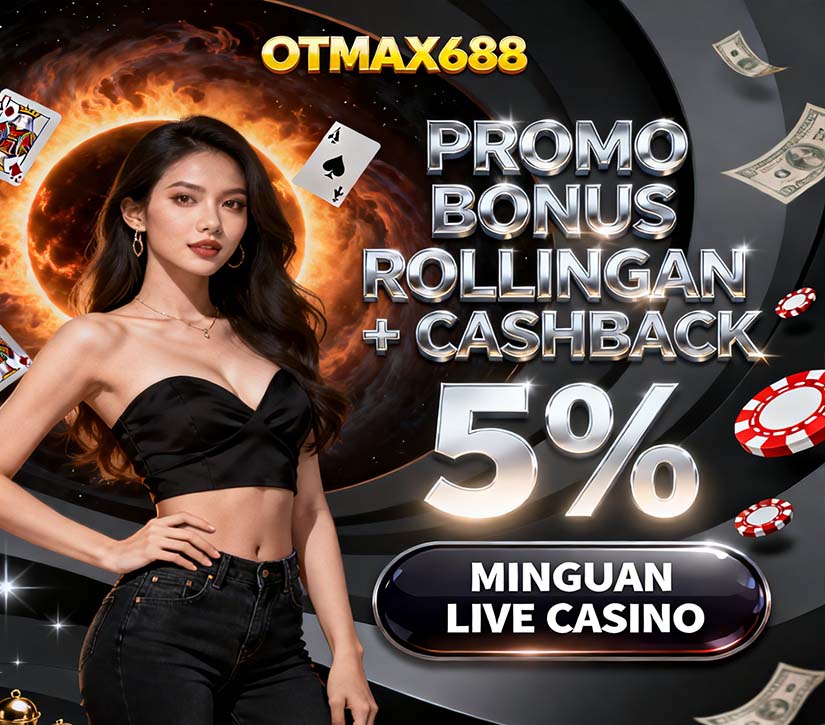 OTmaX688 Taruhan Bola Terbaik Dengan Sistem Aman Terbaru